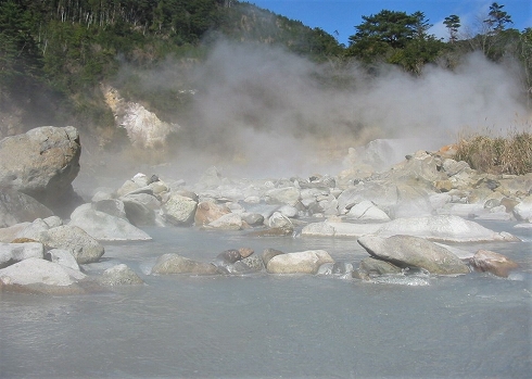 霧島温泉山之城温泉