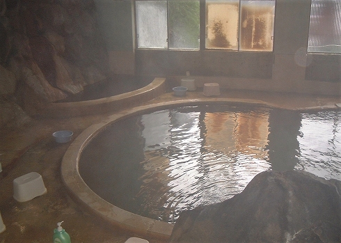 北海道ツーリング20003