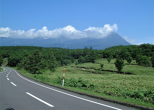 北海道ツーリング20004