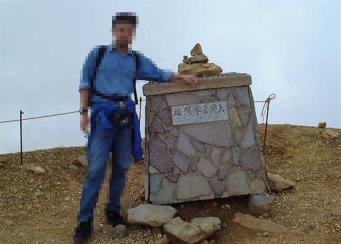 北海道ツーリング20005