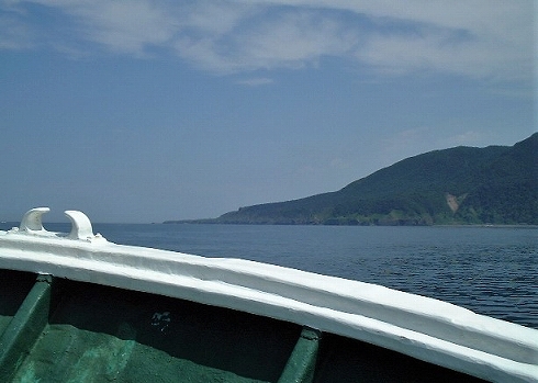北海道ツーリング2001-5