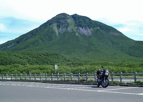 北海道ツーリング2001-6