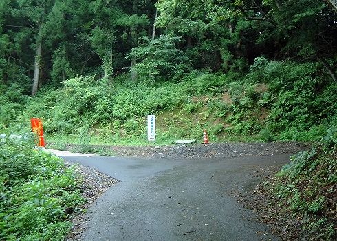 槇山砲台跡03