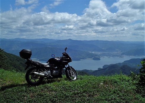 槇山砲台跡07