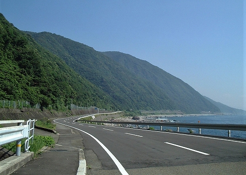 四国ツーリング04