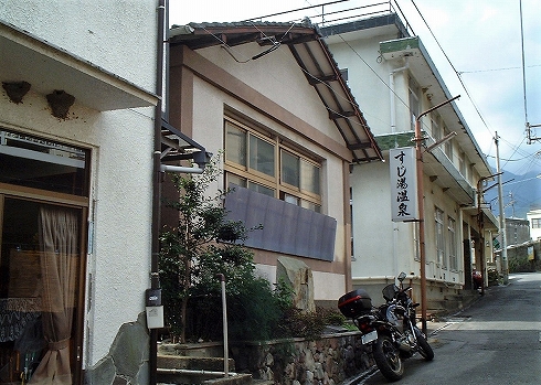 九州ツーリング20015