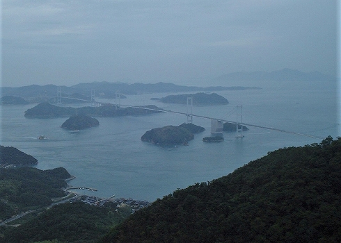 しまなみ海道2