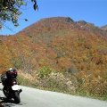 信州ツーリング20011