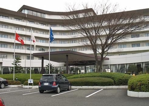 南淡温泉南淡路ロイヤルホテル