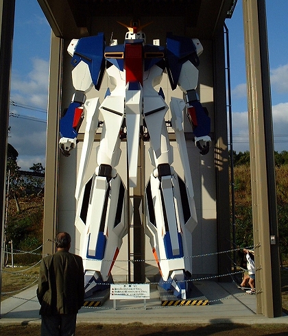 zガンダム02