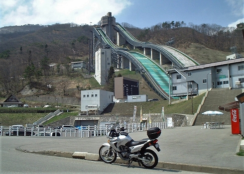 白馬村02