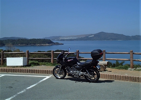 パールロード03