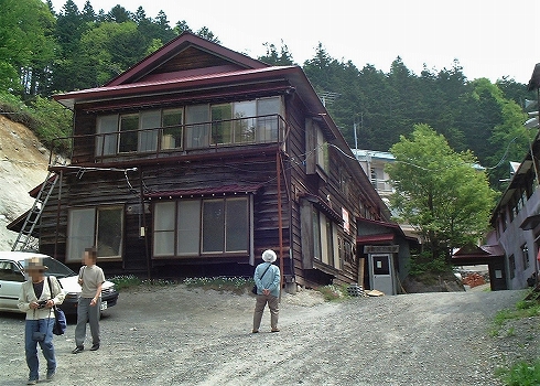 北海道旅2002初夏2