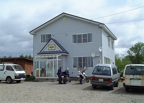 北海道旅2002初夏7