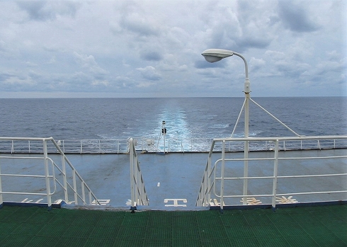 北海道ツーリング2002秋02
