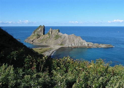 北海道ツーリング2002秋04