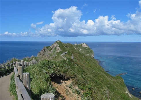 北海道ツーリング2002秋05