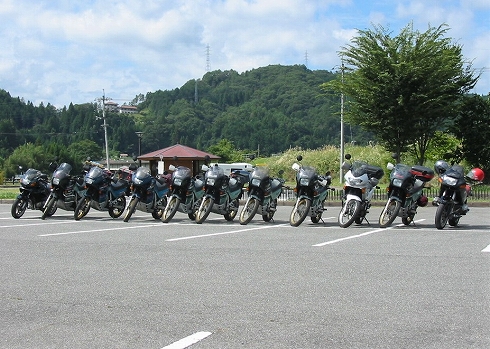 トラミin広島2