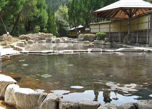 十津川温泉ホテル昴