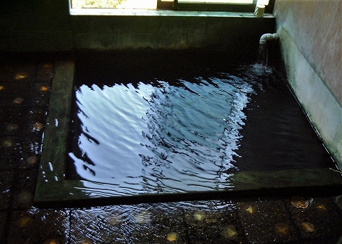 土湯沢温泉旅館