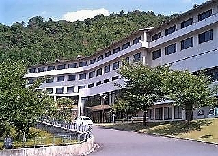 休暇村近江八幡宮ヶ浜の湯