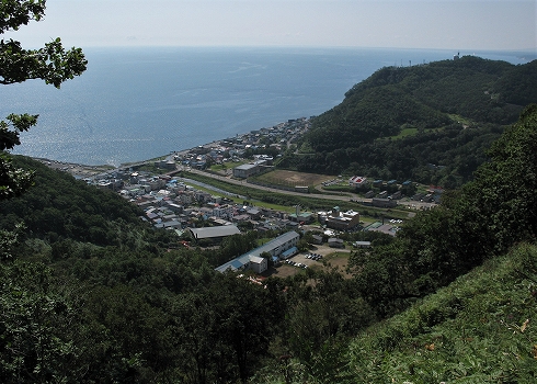 英嶺山06