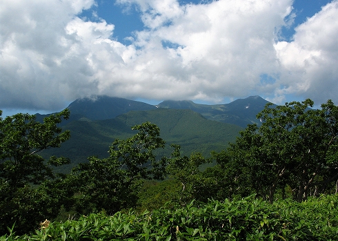 英嶺山10