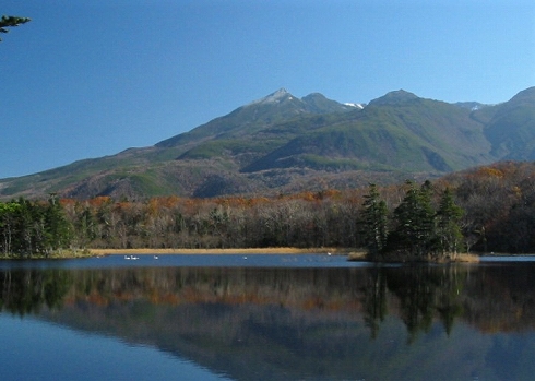 知床硫黄山02