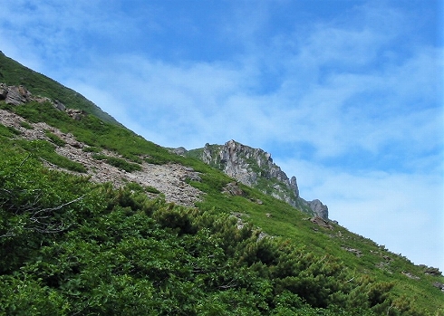 知床硫黄山12