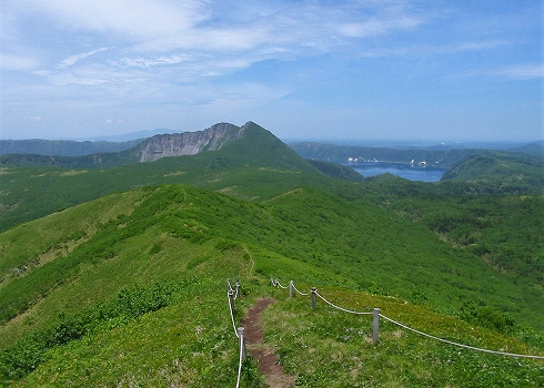 西別岳13