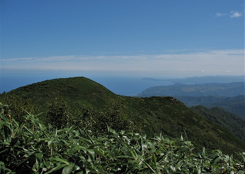 積丹岳09