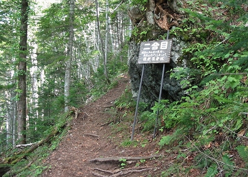 雄阿寒岳06