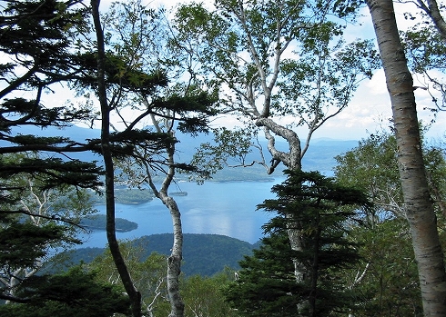 雄阿寒岳07