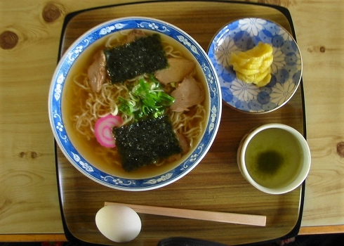 おかめ食堂3