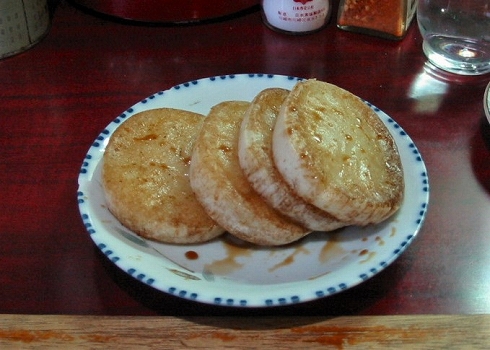 おかめ食堂4