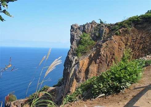 下赤岩山6