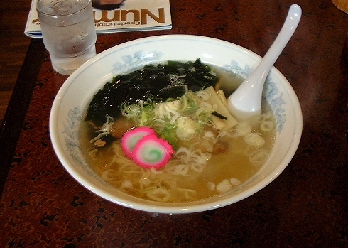 西洋軒3