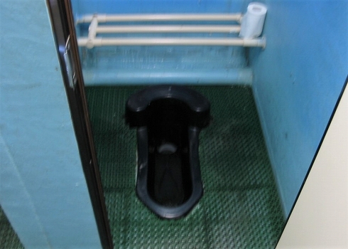 トイレ3