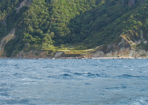小樽海上観光船7