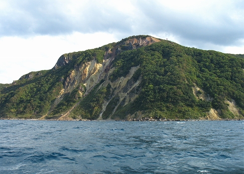 小樽海上観光船8