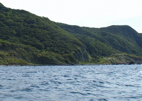 小樽海上観光船9
