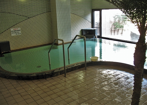 休暇村能登千里浜