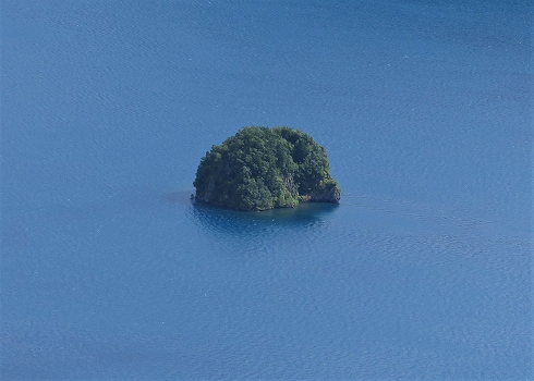 摩周湖2