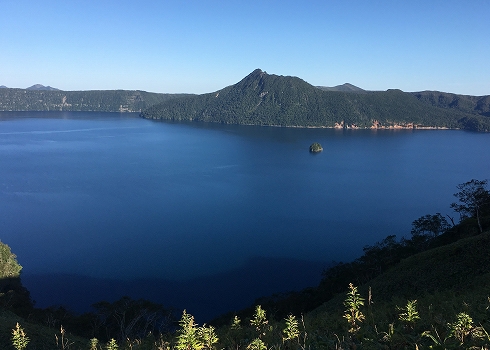 摩周湖7