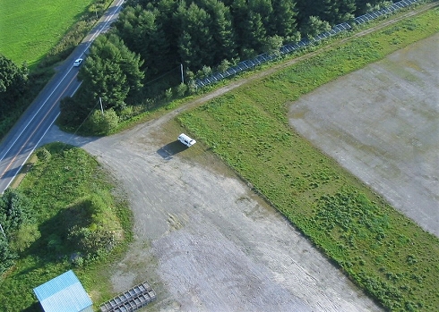 熱気球10