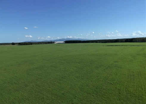 浅茅野飛行場13