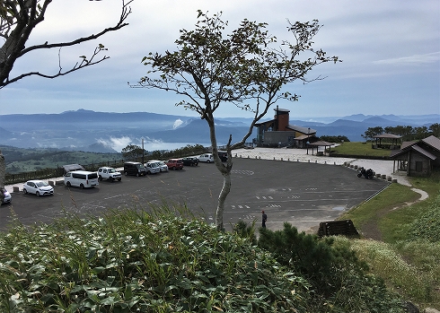 屈斜路湖5