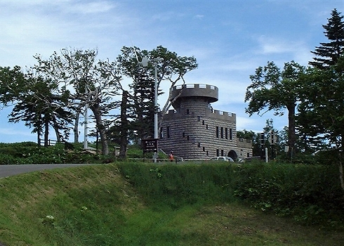 屈斜路湖7