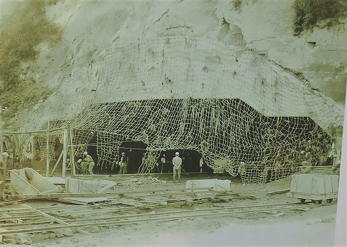野島掩体壕27