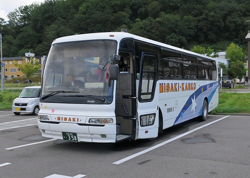 サケあみおこし見学ツアー18